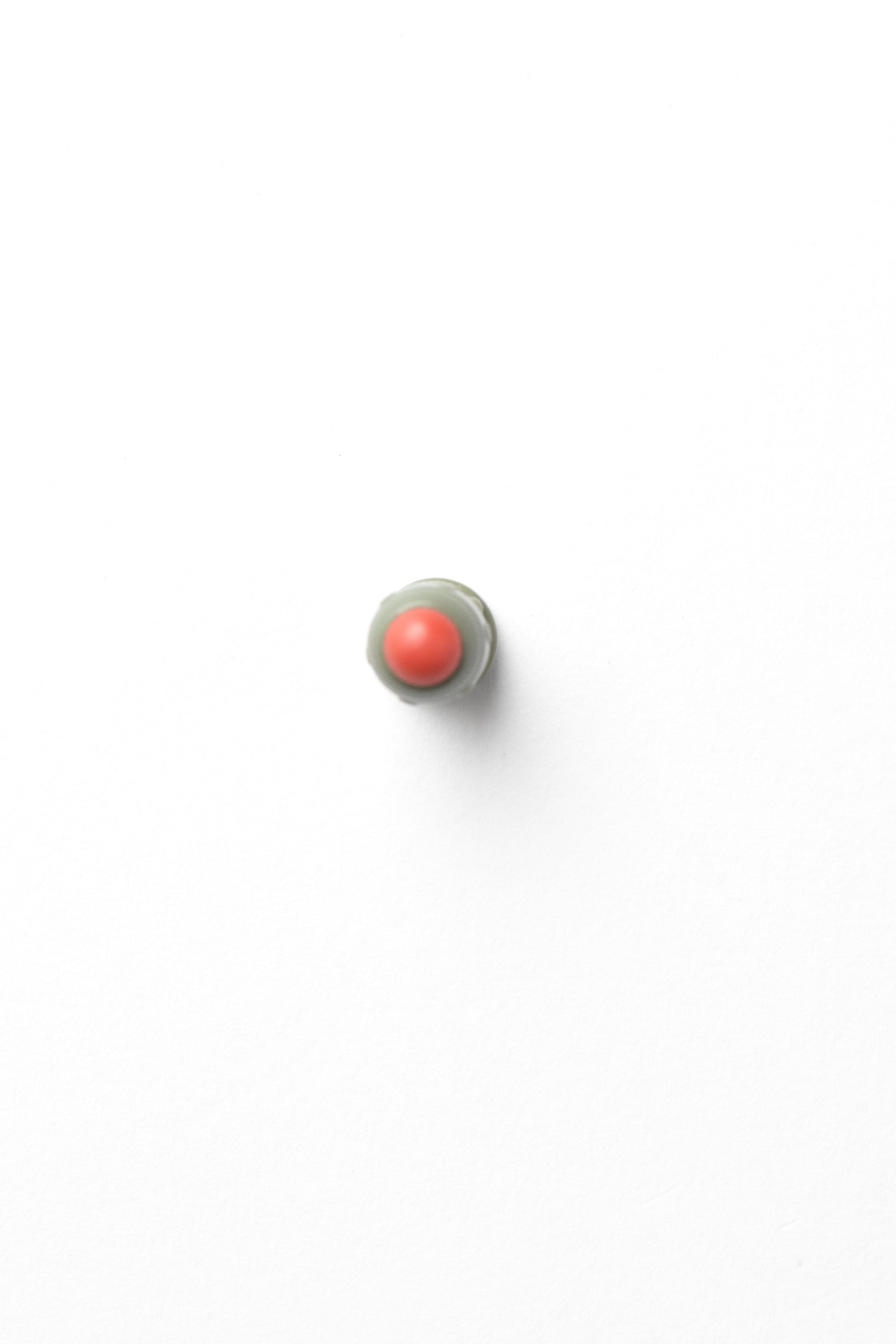 Mini Nuke Bomb Med Olive - Red Reloaded
