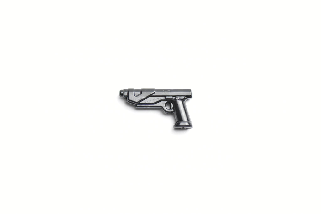 Westar-35R (Black)