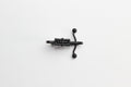 Bolt Caster w/Bow & Scope (Black)