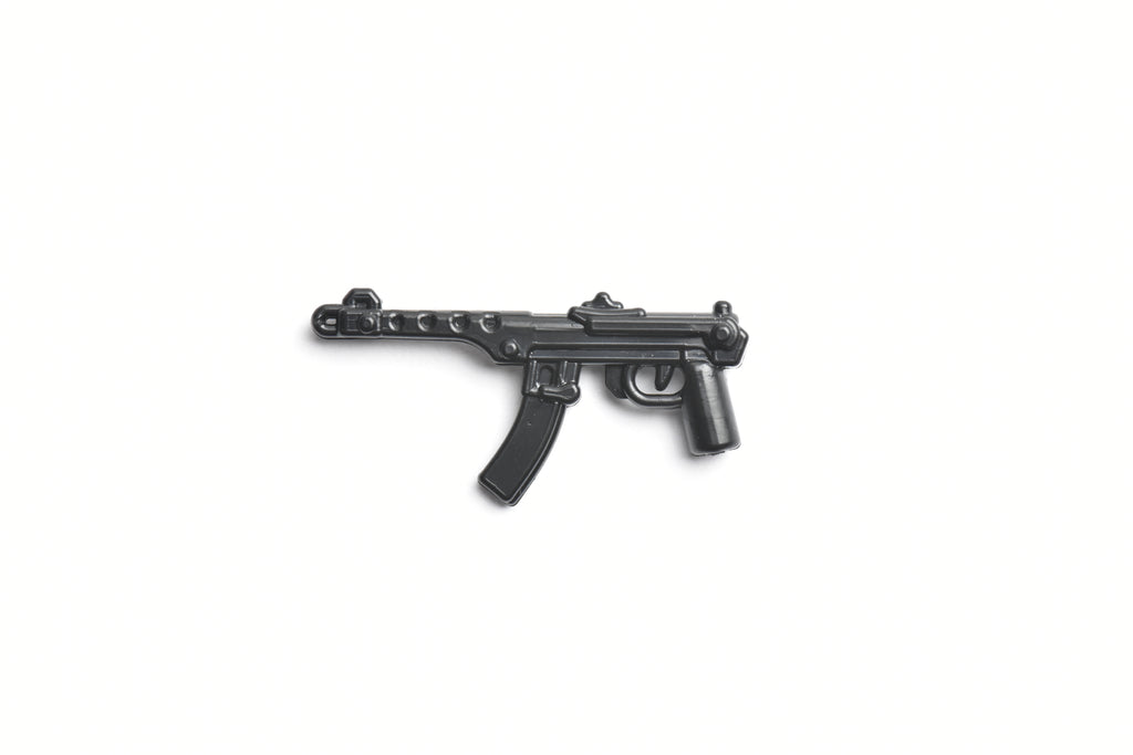 PPS-43 Folded Stock (Black)