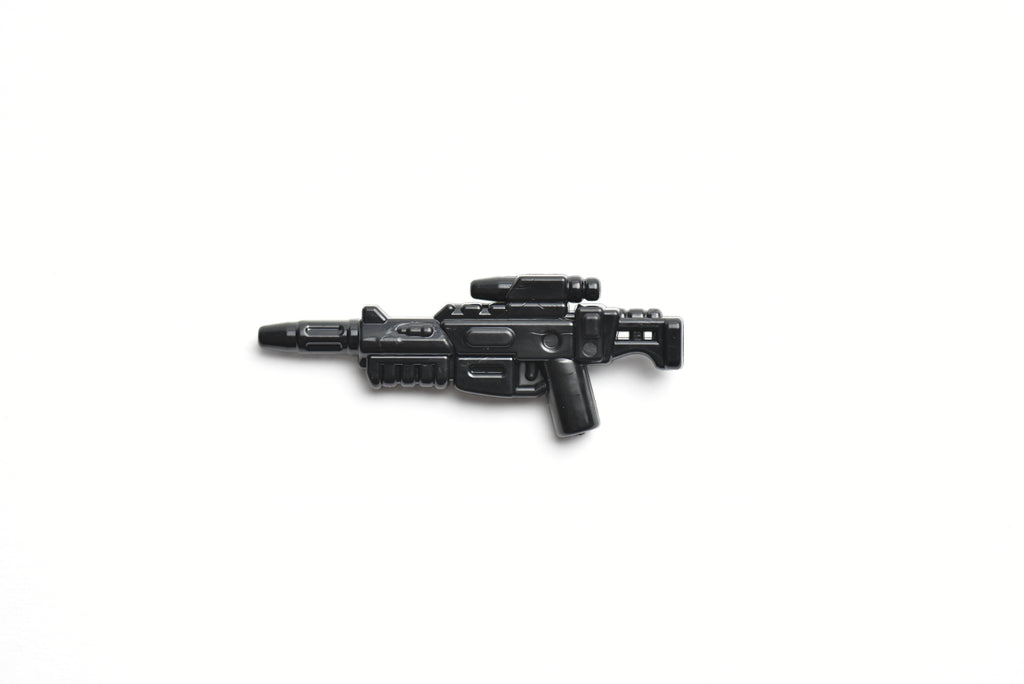 EL-16HFE Resistance Rifle (Black)