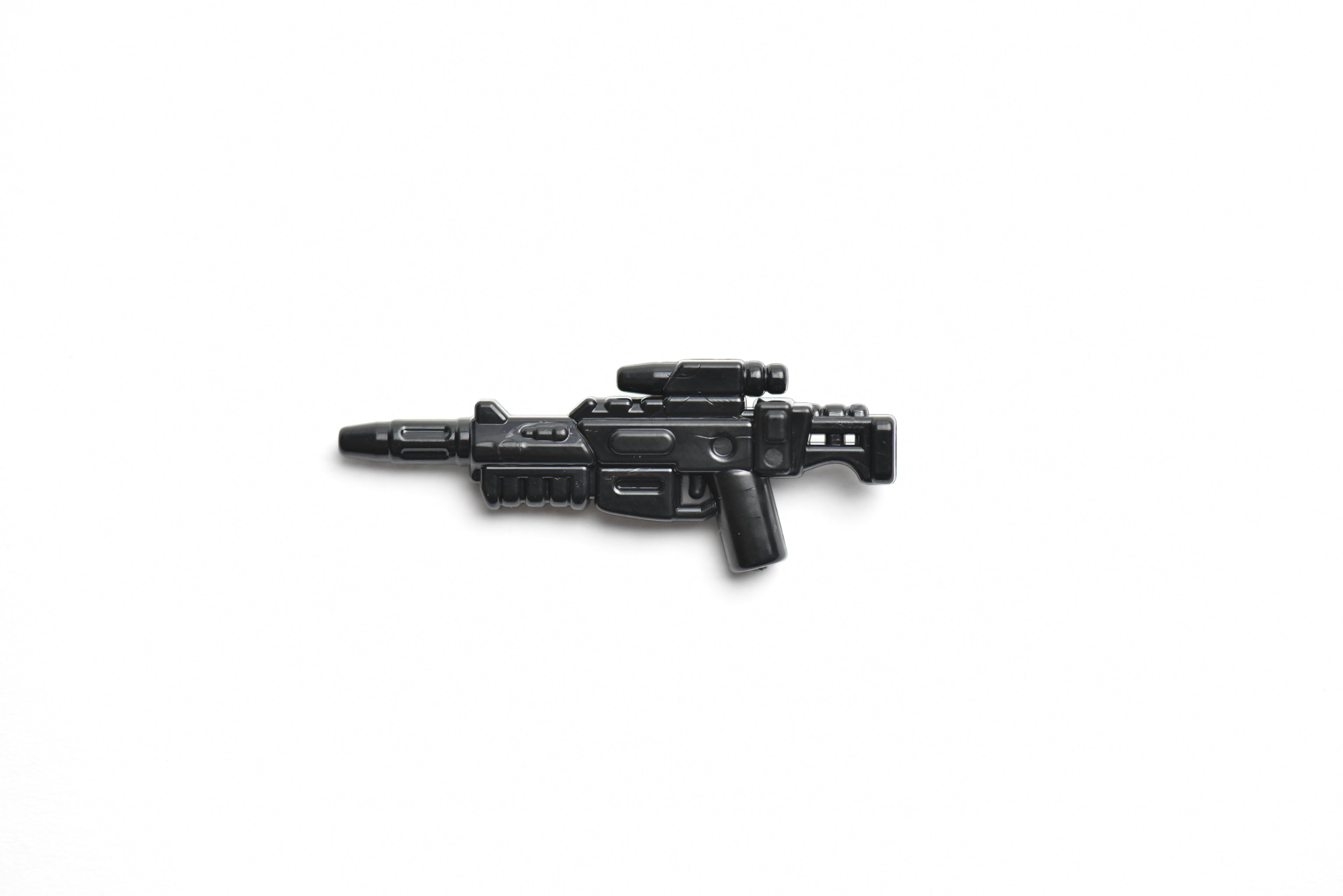 EL-16HFE Resistance Rifle (Black)