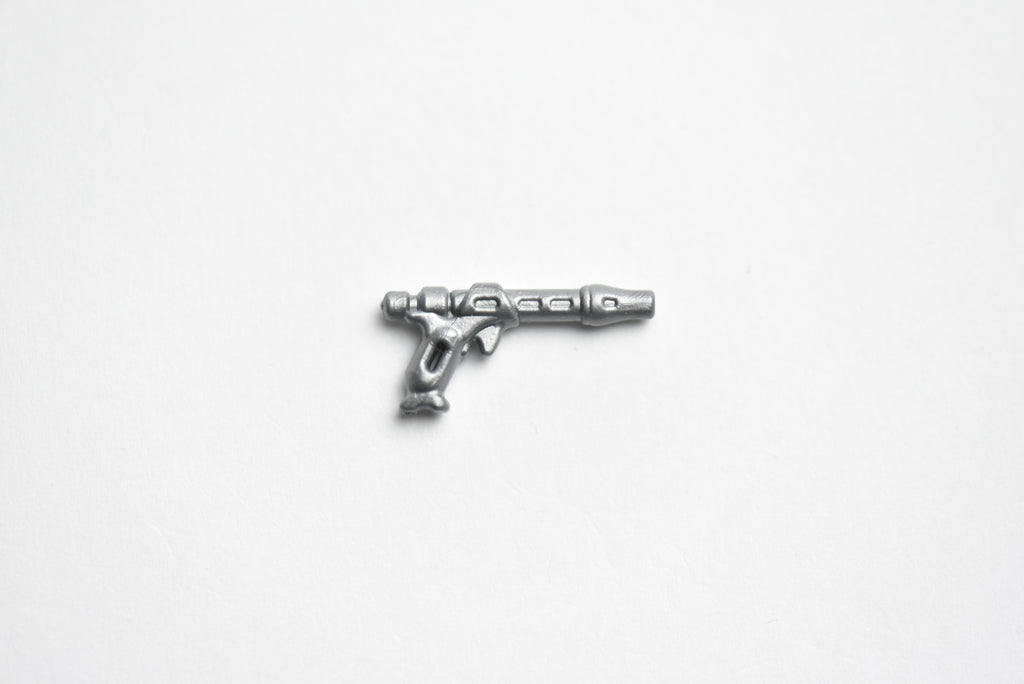 Westar-34 (Silver)