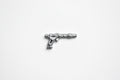 Westar-34 (Silver)
