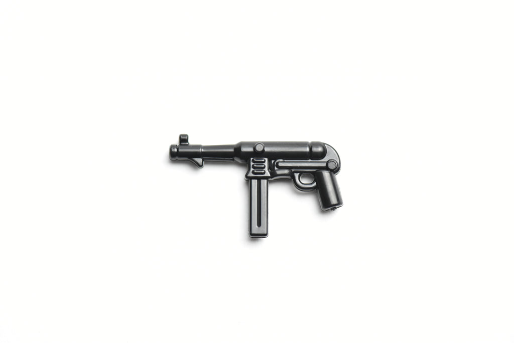 MP40 v3 Stowed (Black)
