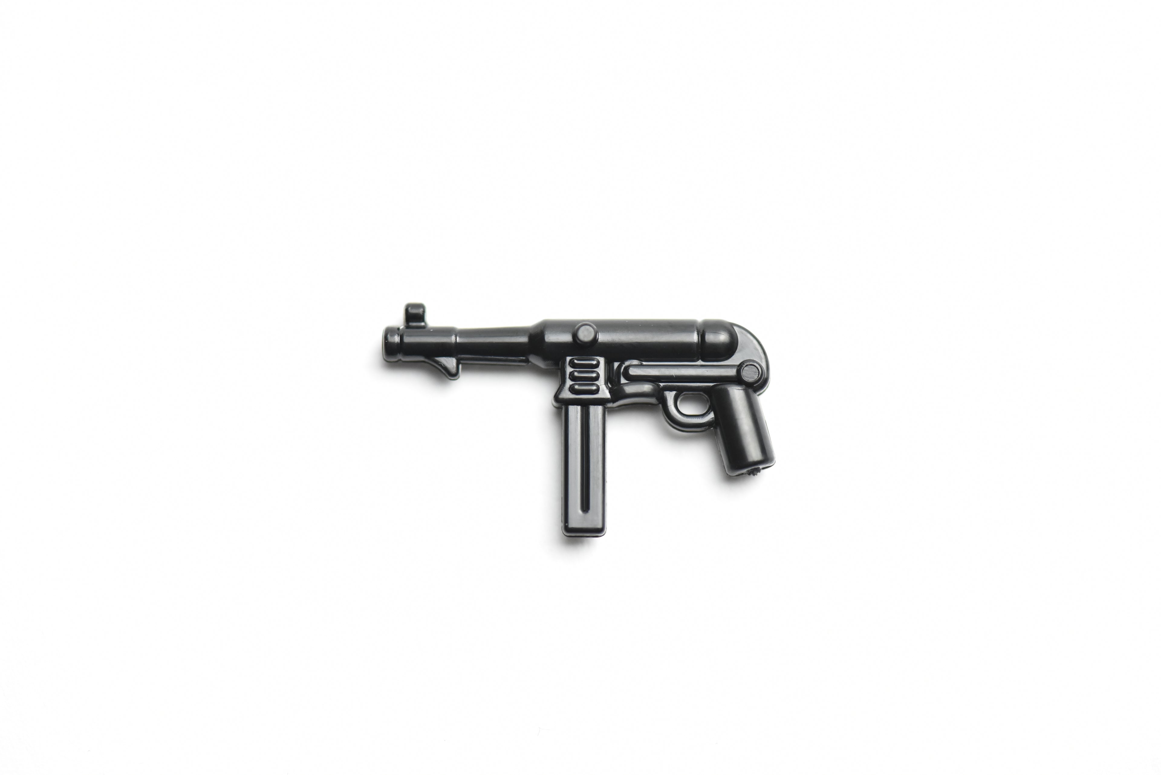 MP40 v3 Stowed (Black)