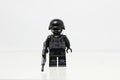 Spec Ops CIA Operative