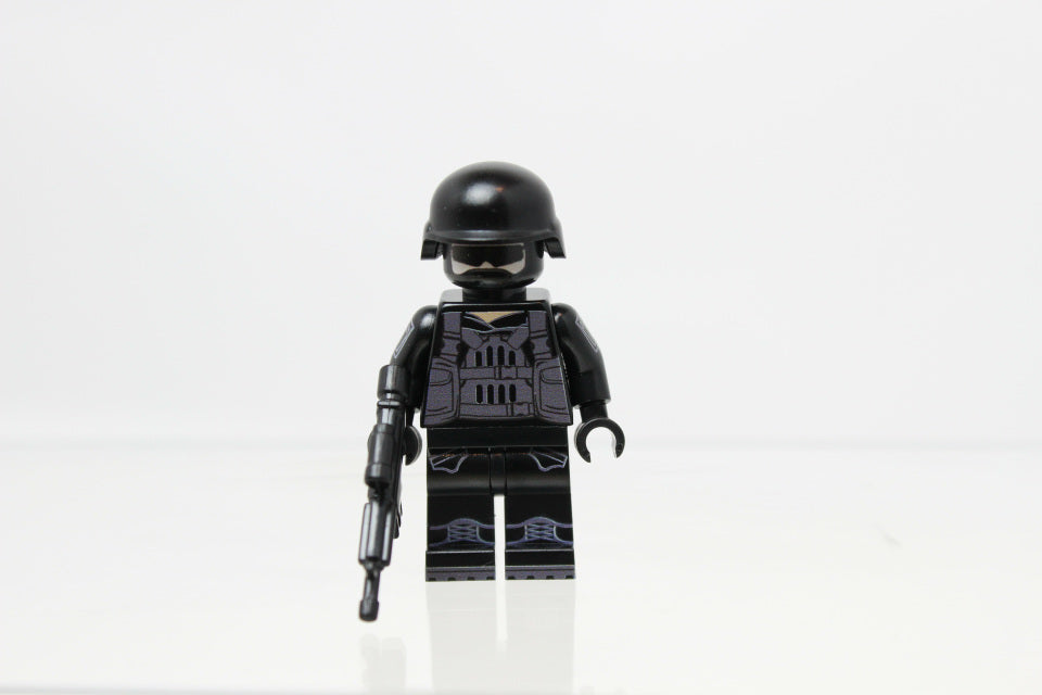 Spec Ops CIA Operative