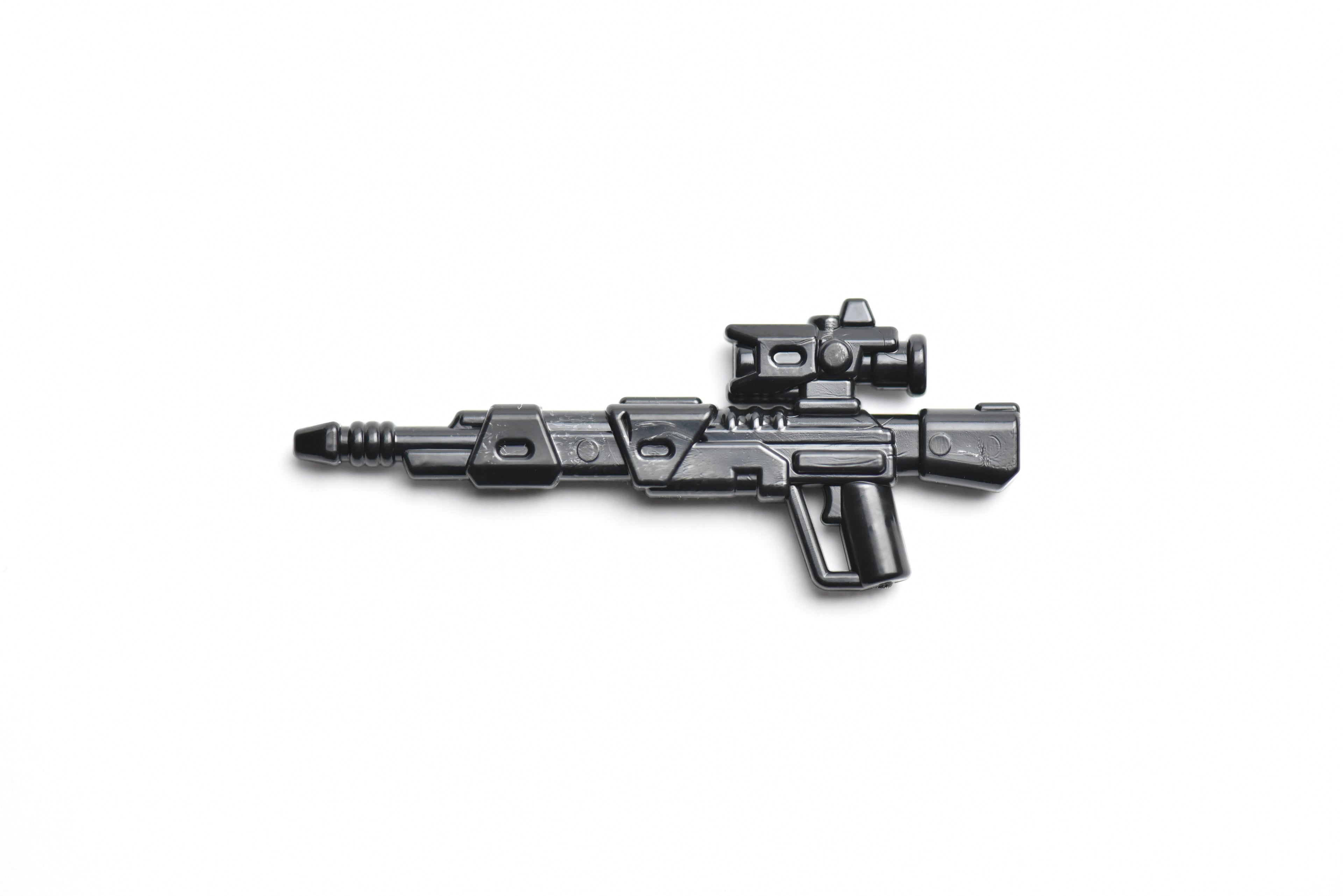 Mk-M Sniper Blaster (Black)