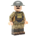Trench Day 24 - WW1 British Trench Raider Officer
