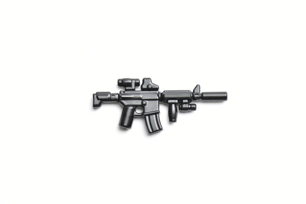 M4 TAC (Black)