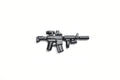 M4 TAC (Black)