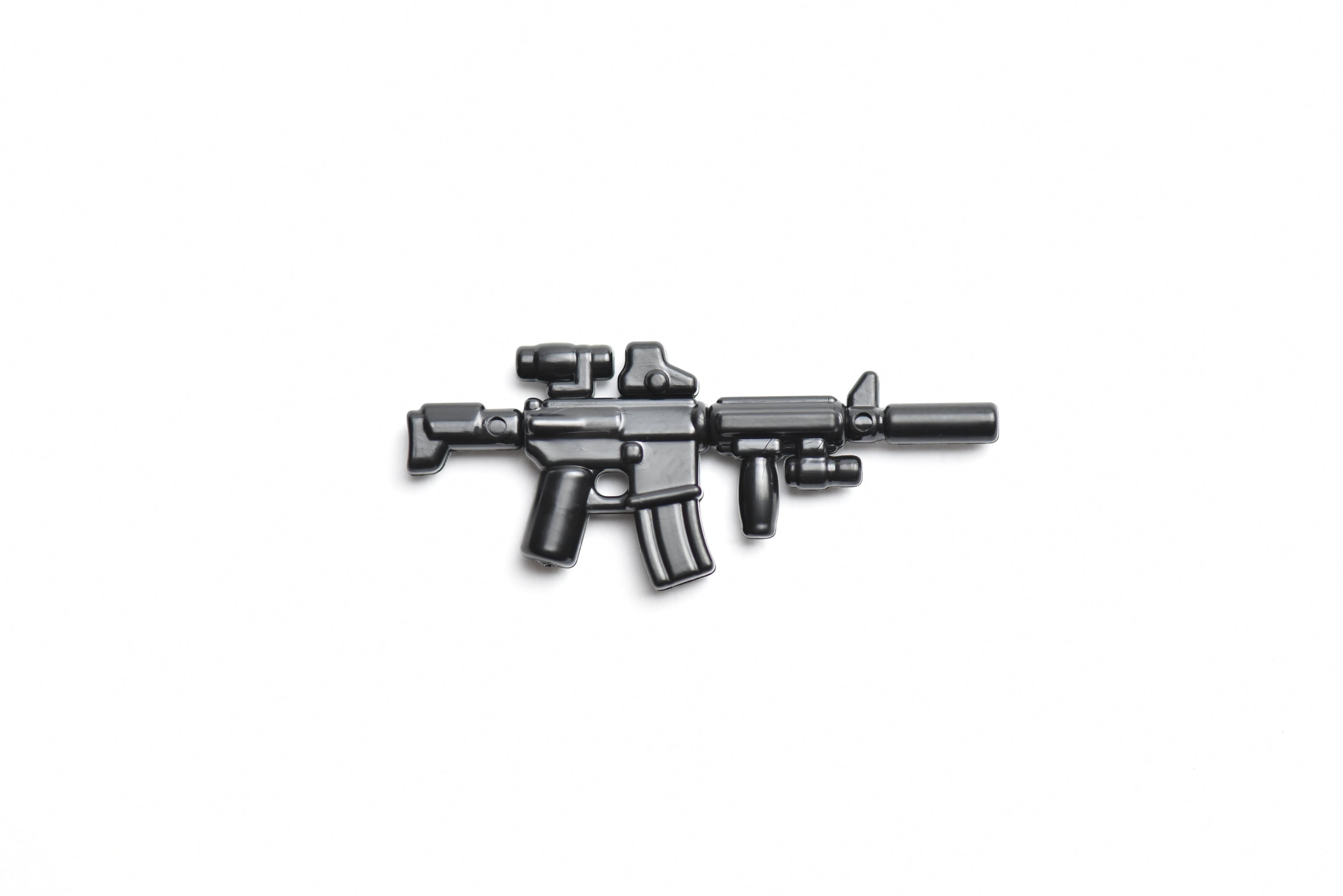 M4 TAC (Black)