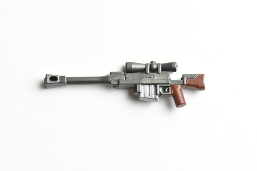 ASP - Apoc Sniper Rifle (Gunmetal Brown)