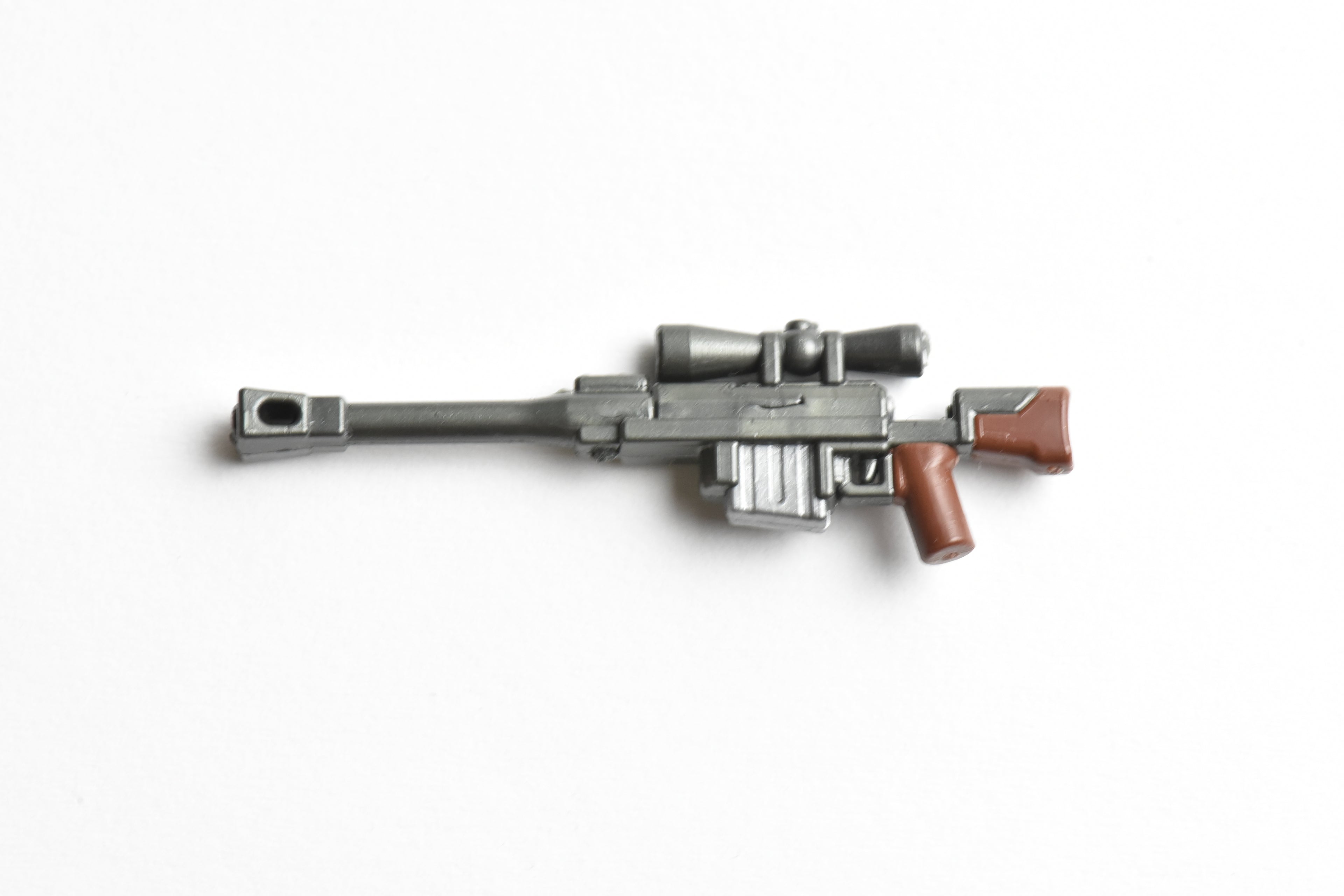 ASP - Apoc Sniper Rifle (Gunmetal Brown)
