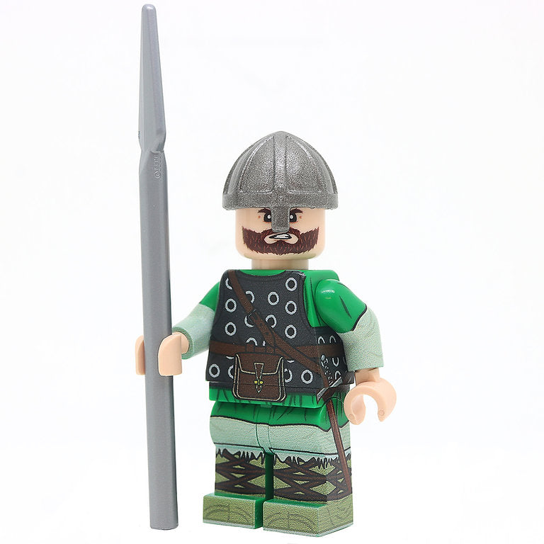 Scottish Pikeman (Scottish Wars of Independence)