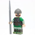 Scottish Pikeman (Scottish Wars of Independence)