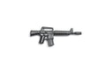 M16A2 Rifle (Black)