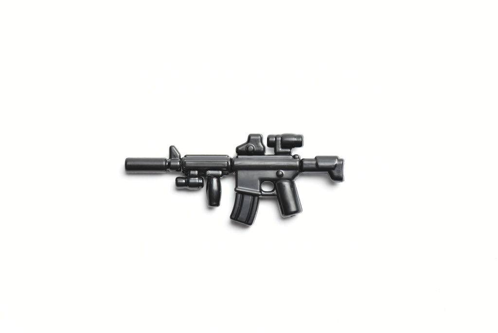 M4 TAC (Black)