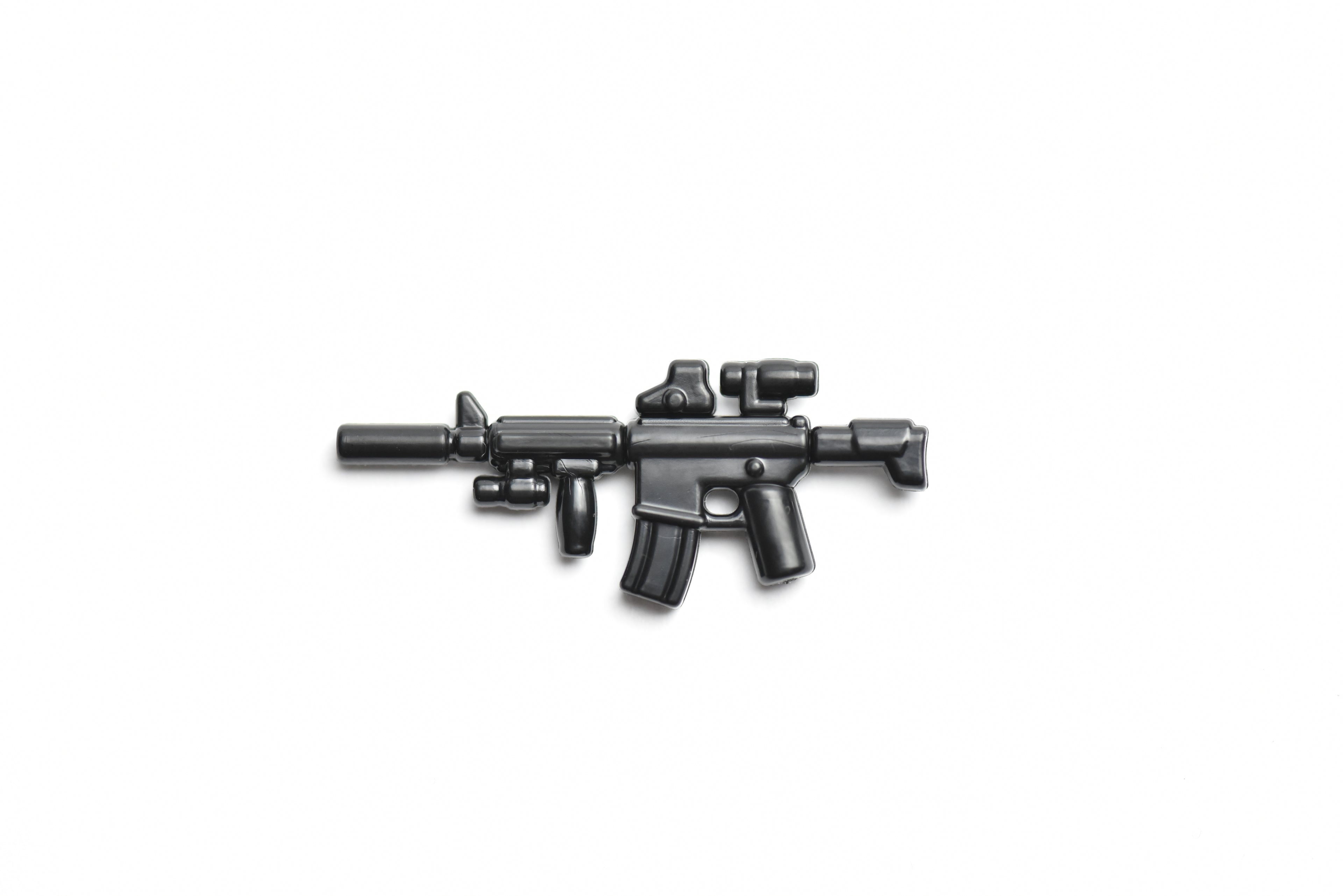 M4 TAC (Black)