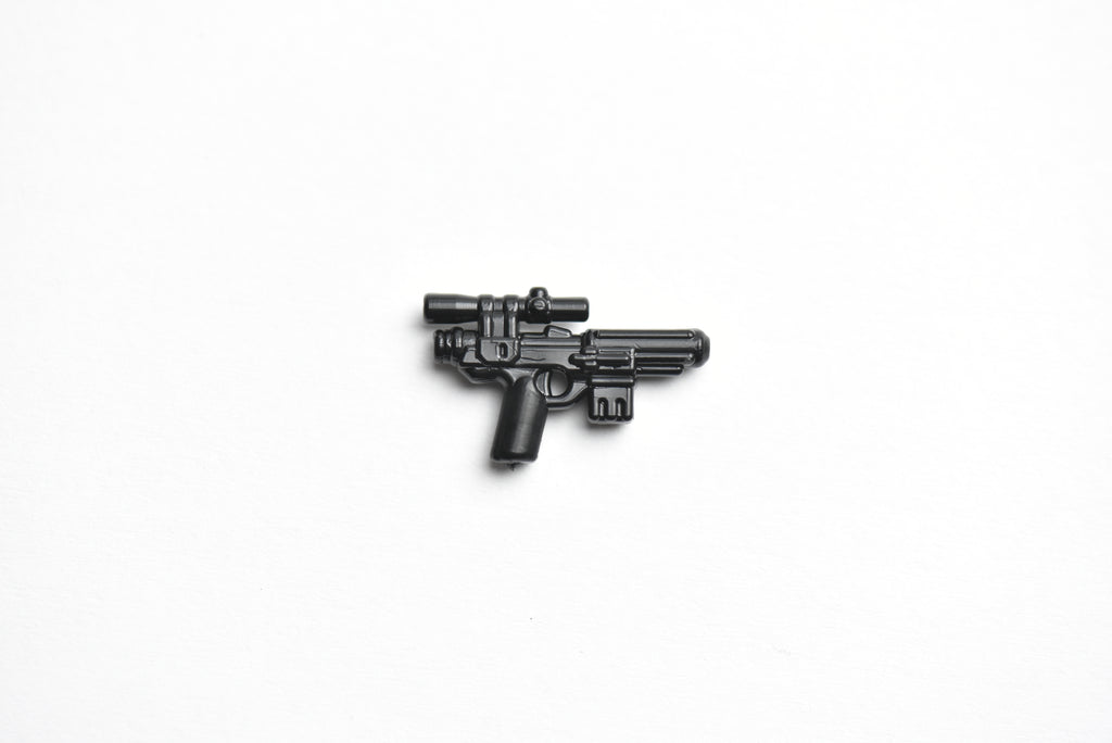 Corpo Blaster (Scope or No Scope)