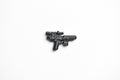 Corpo Blaster (Scope or No Scope)