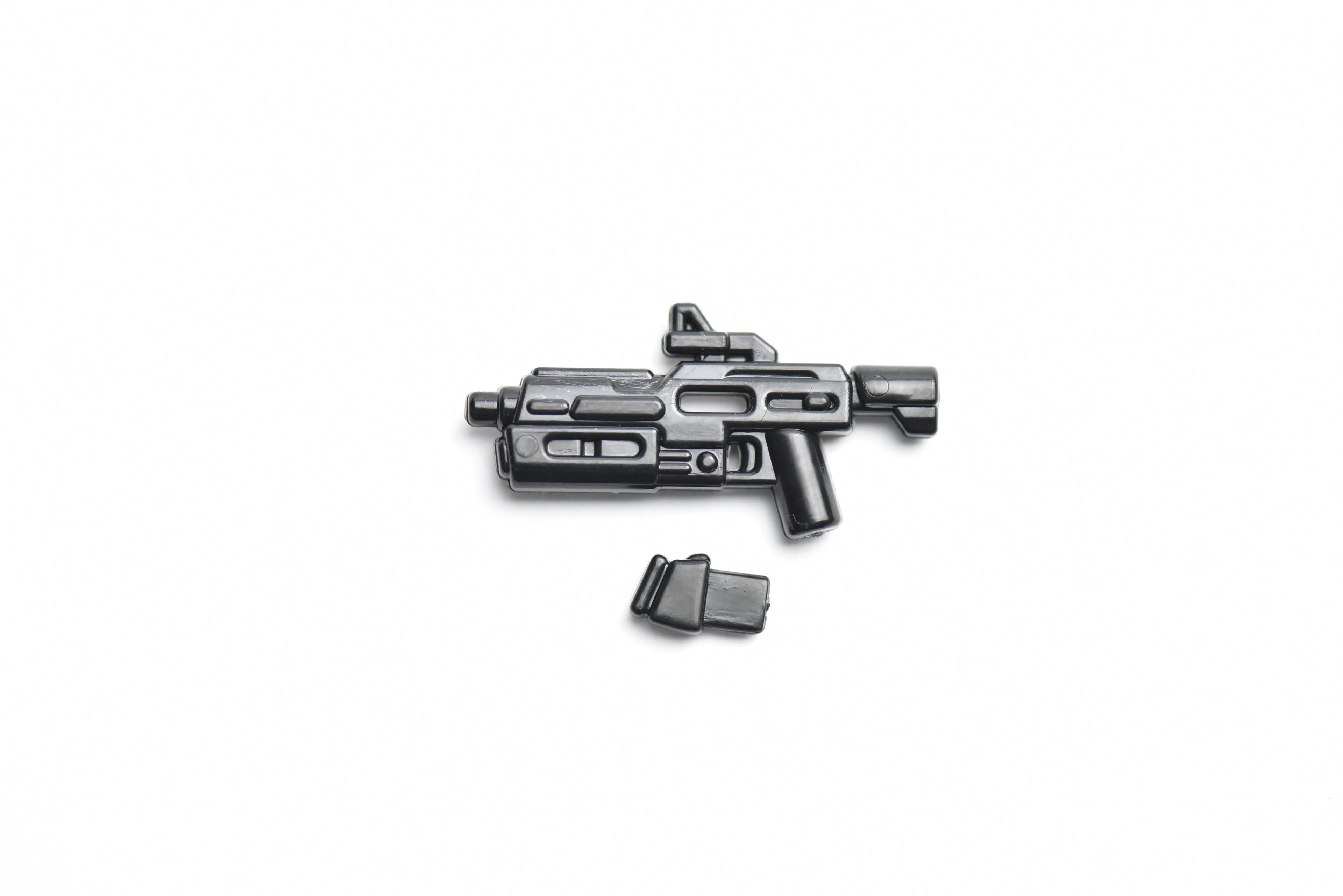 ST-W48 Blaster (Black)