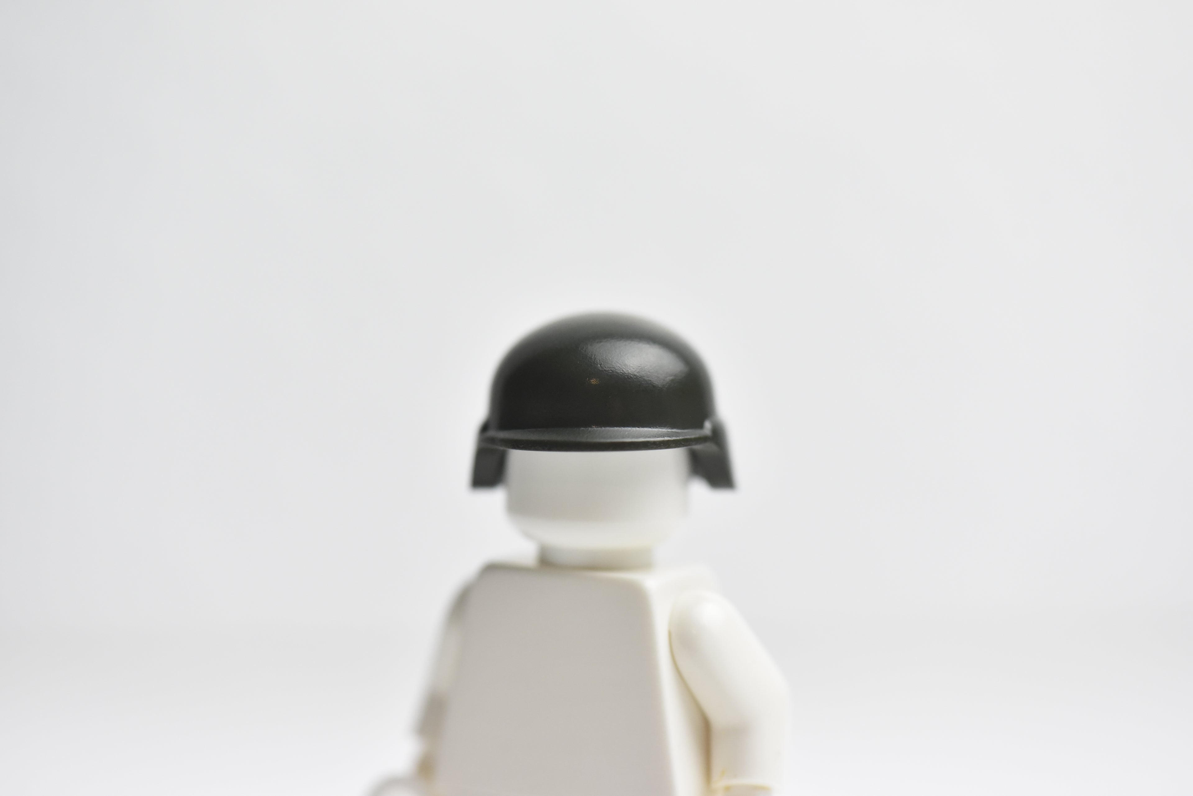 Modern Combat Helmet (Black, Dk Tan, Tan, Dk Gray, Olive, OD Green)