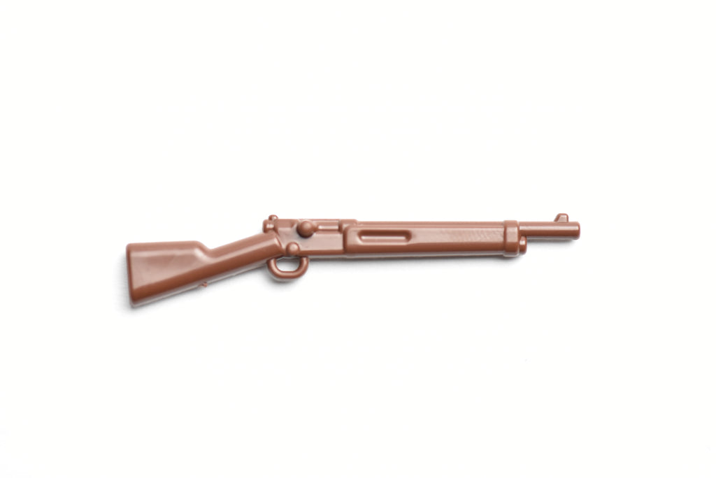 Lebel 1886 (no bayonet) (Brown)