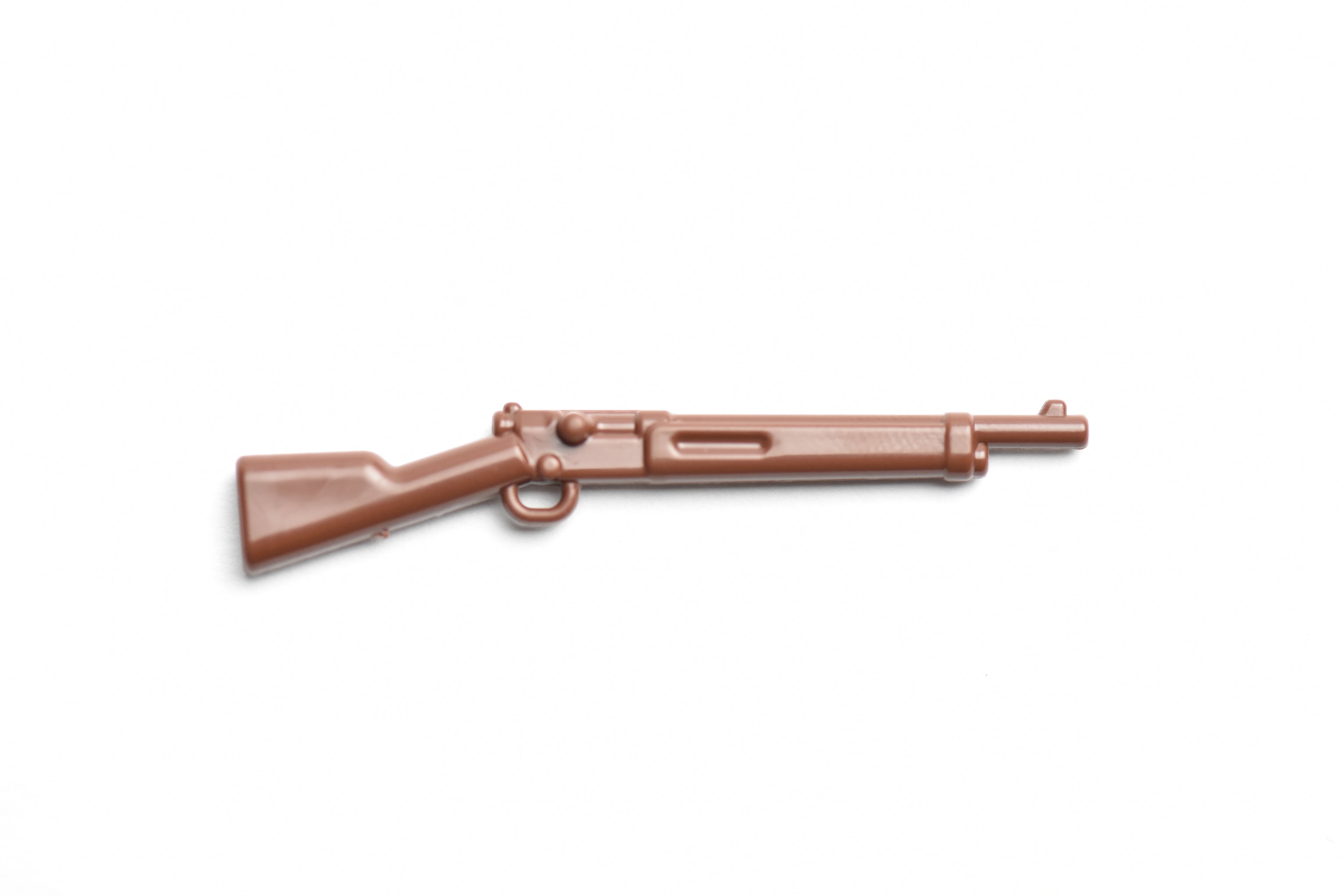 Lebel 1886 (no bayonet) (Brown)