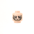 WW2 US Airborne Head A