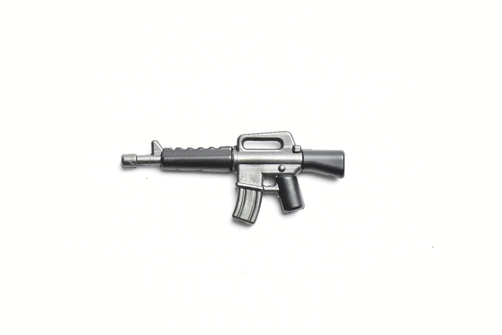 M16 RELOADED (Gunmetal & Black)