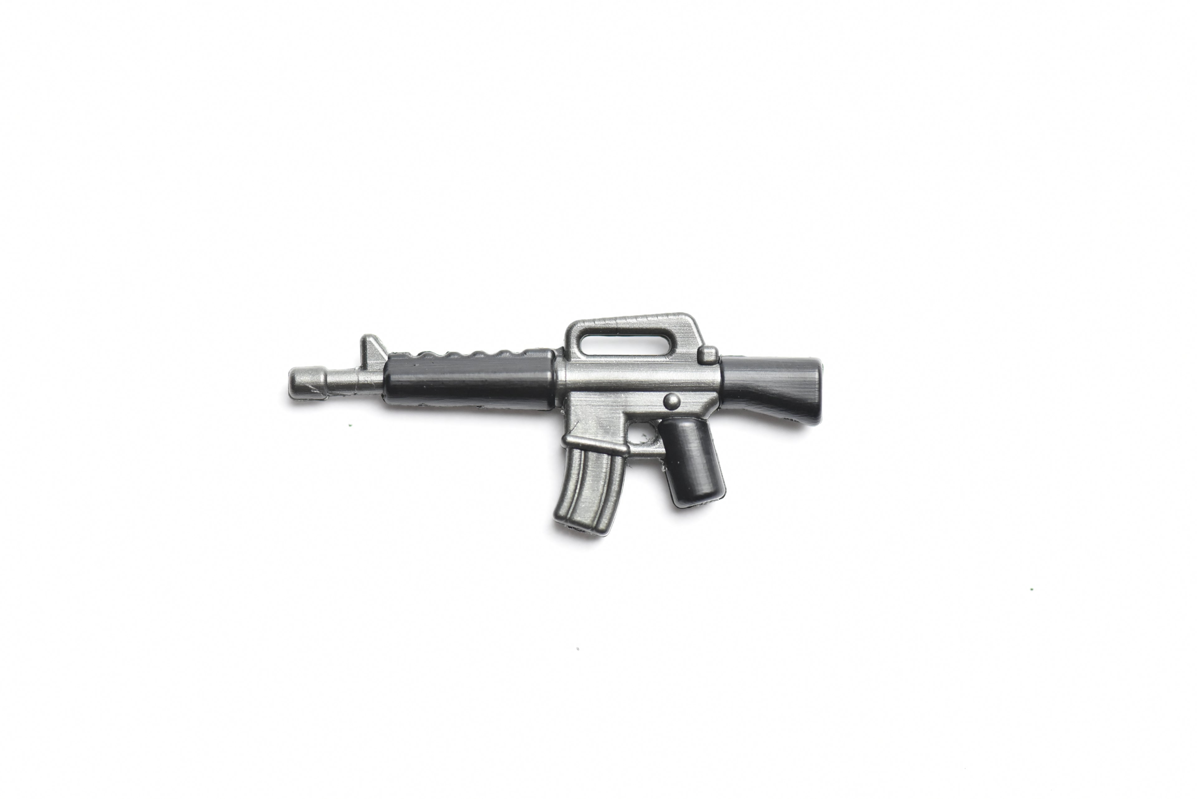 M16 RELOADED (Gunmetal & Black)