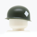 WW2 US 501st Parachute Infantry Regiment Helmet