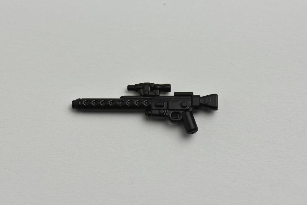DLT-20A Heavy Blast Rifle (Black)