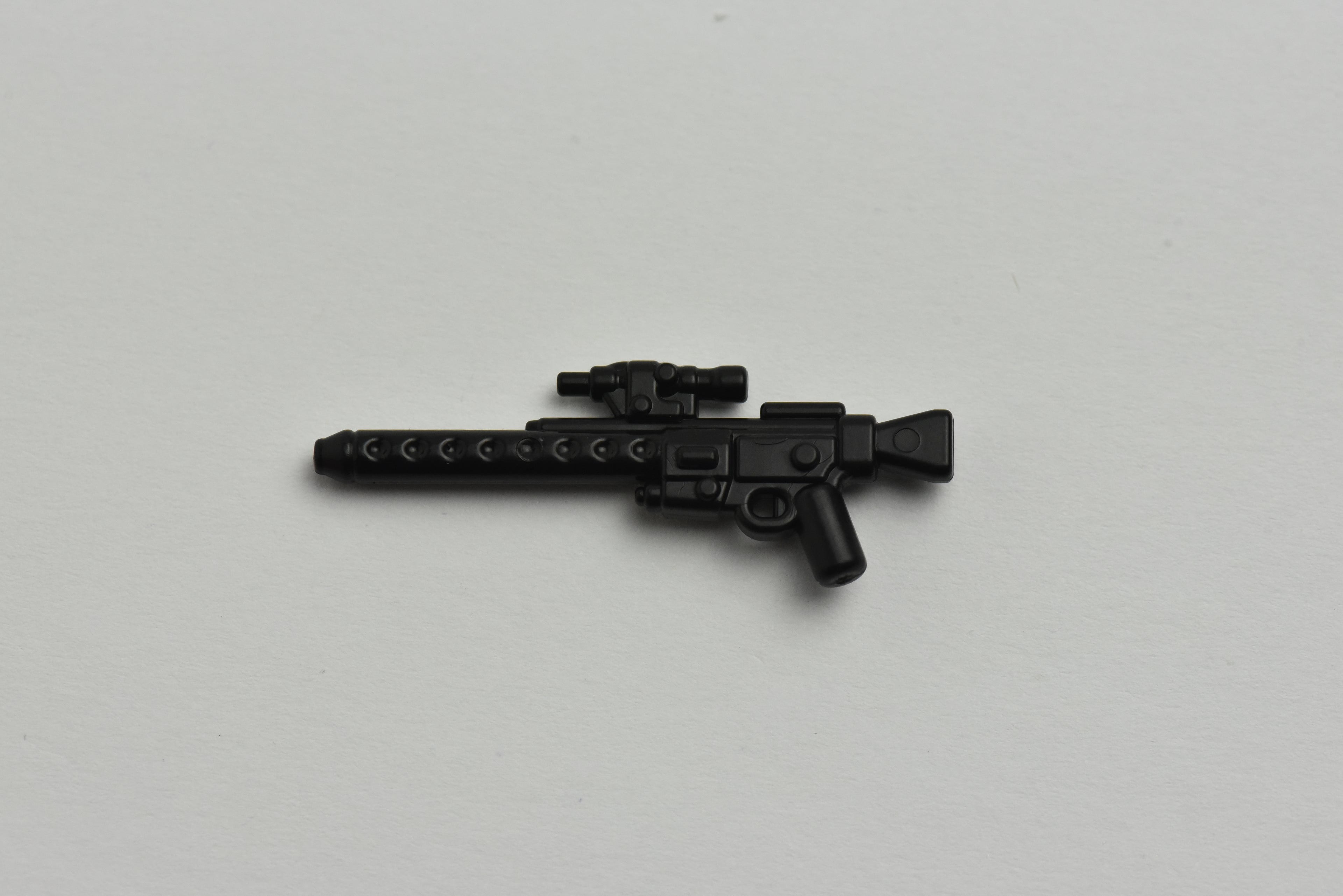 DLT-20A Heavy Blast Rifle (Black)