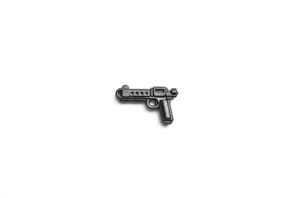 GKS-1 Blaster Pistol (Black)