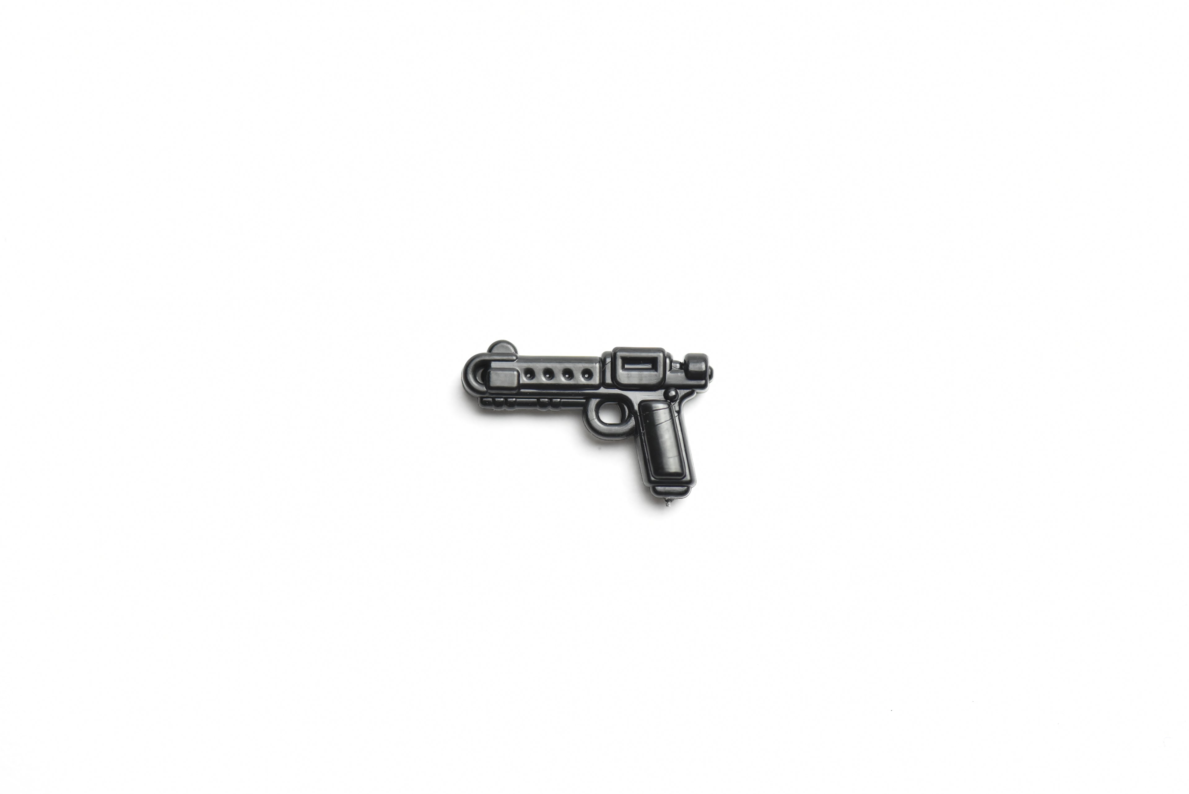GKS-1 Blaster Pistol (Black)