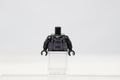 Male Sci-Fi Torso