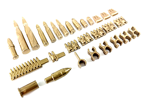 AMMO Weapons Pack
