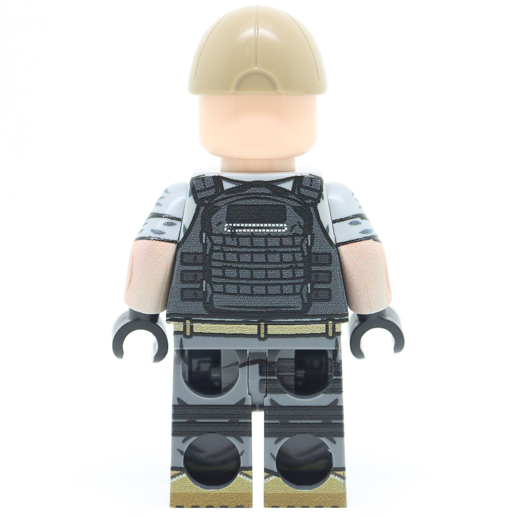 Weekend Blitz 24 - PMC Variant 3