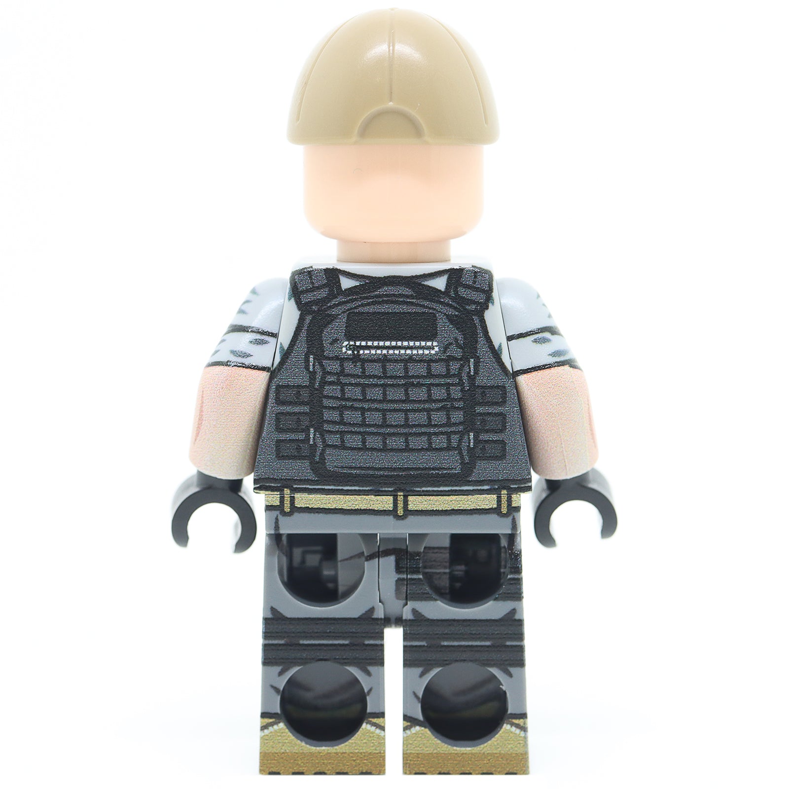 Weekend Blitz 24 - PMC Variant 3