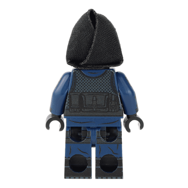 SAS Operative (Covert)