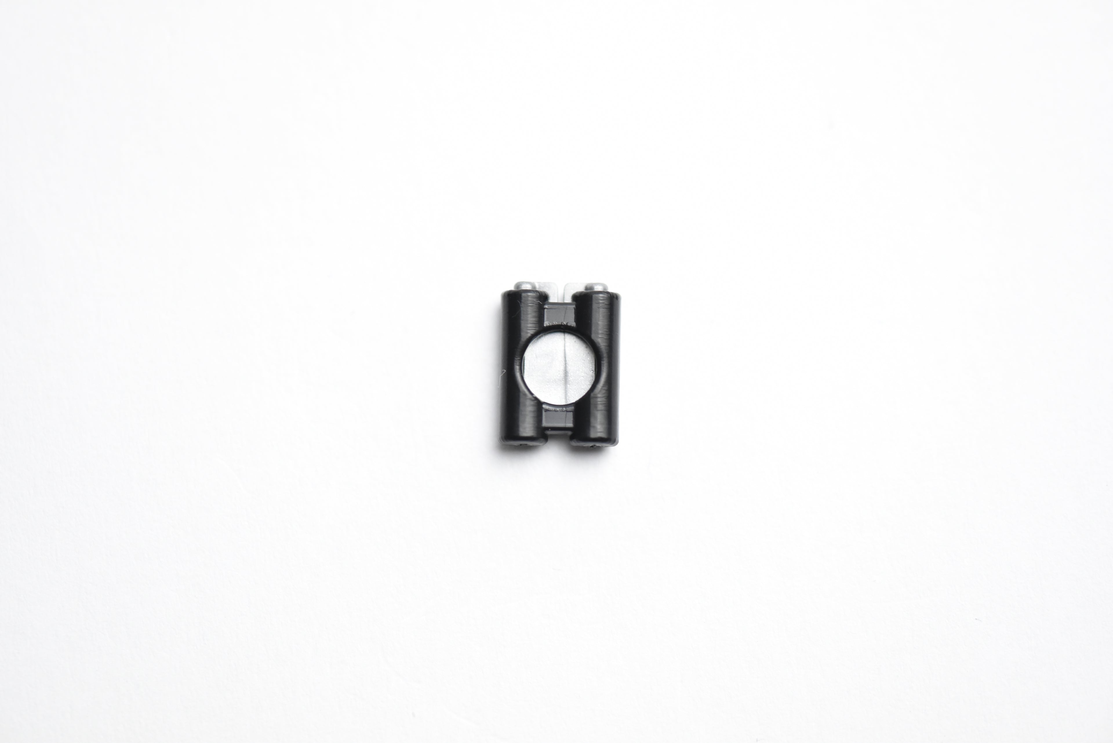 Time Bomb RELOADED (Silver/Black)