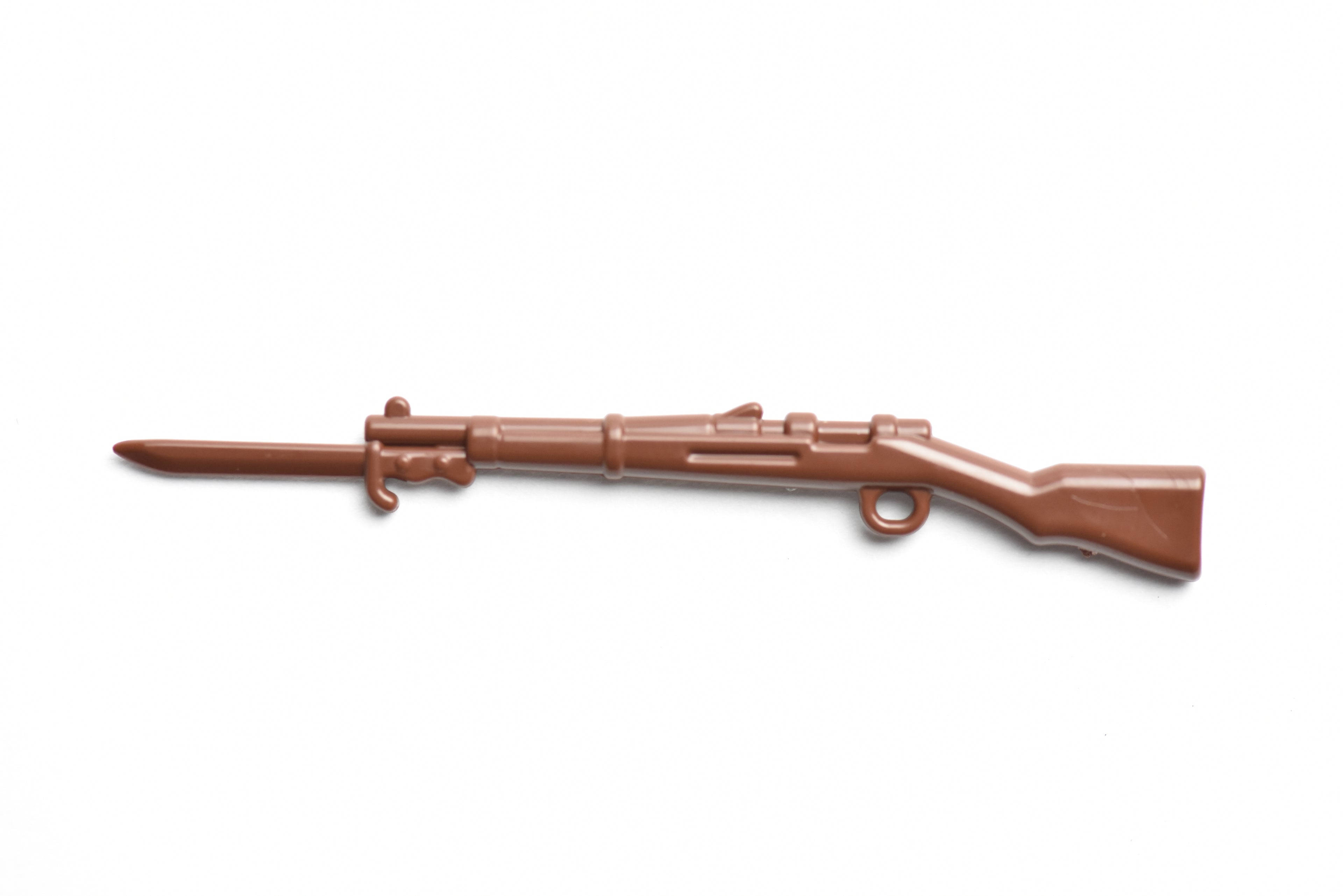 Gewehr 98 w/Bayonet (Brown)