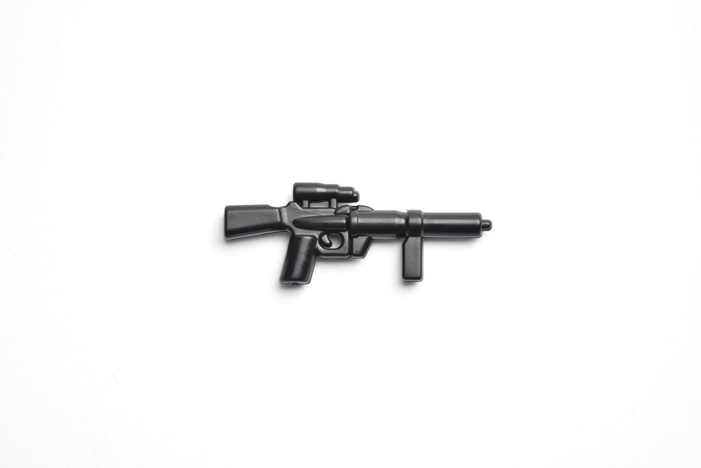 Relby v10 One Scope (Black)