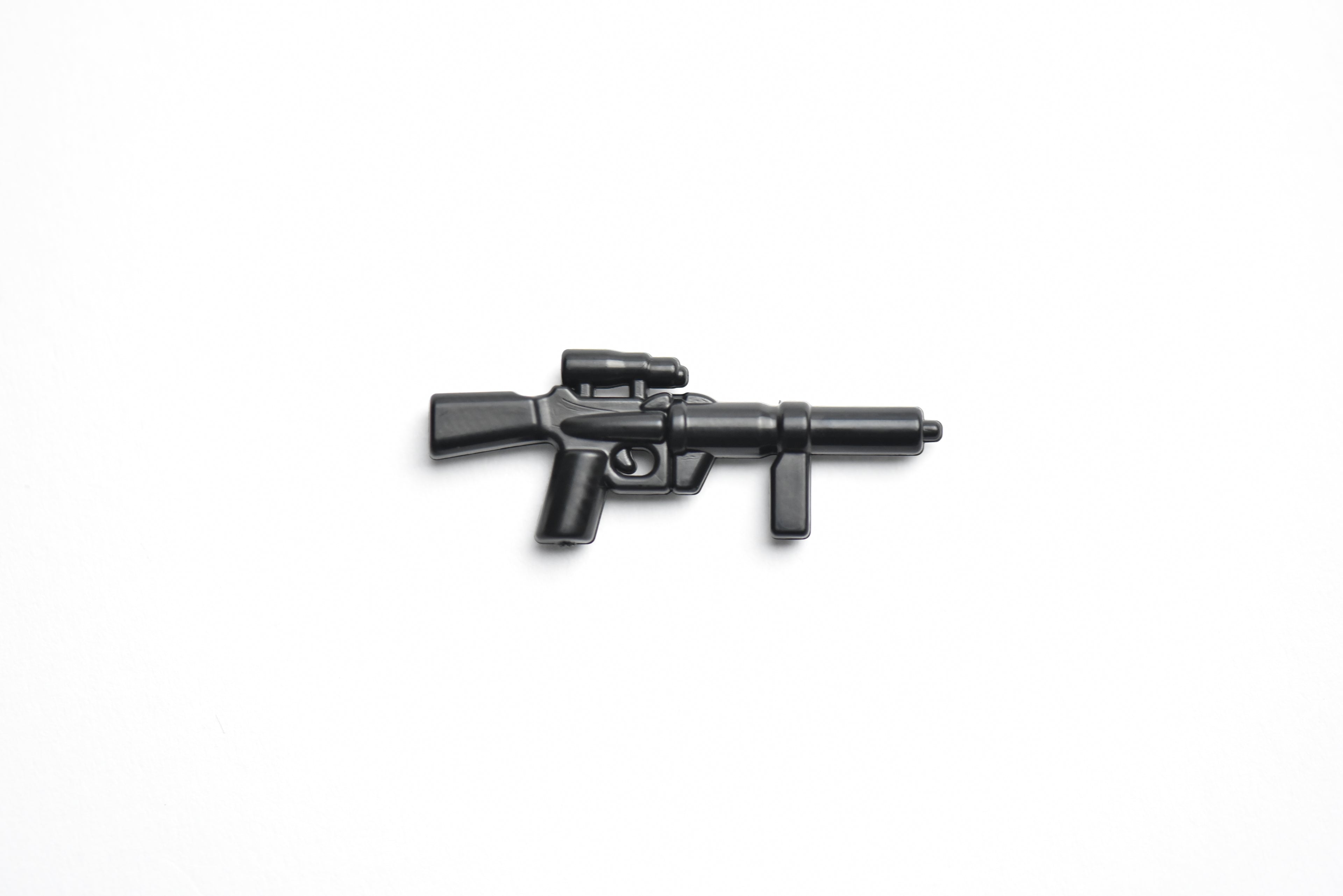Relby v10 One Scope (Black)