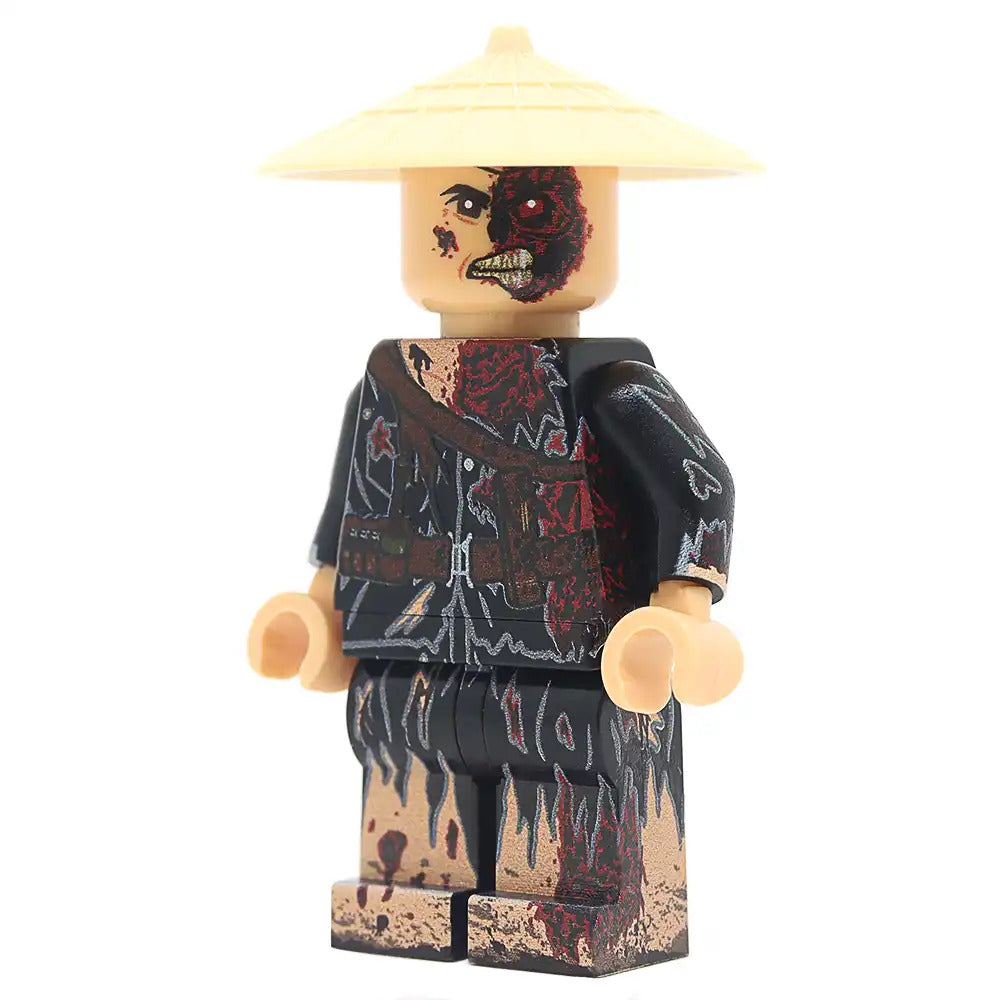 Viet Cong Zombie