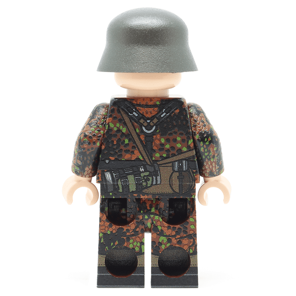 WW2 German in Dot44 (Kar98) Dark