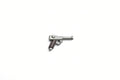 P08 Luger RELOADED